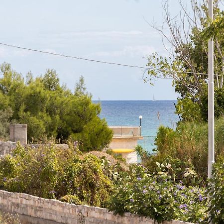 Water Run Βίλα Μπάρι Εξωτερικό φωτογραφία