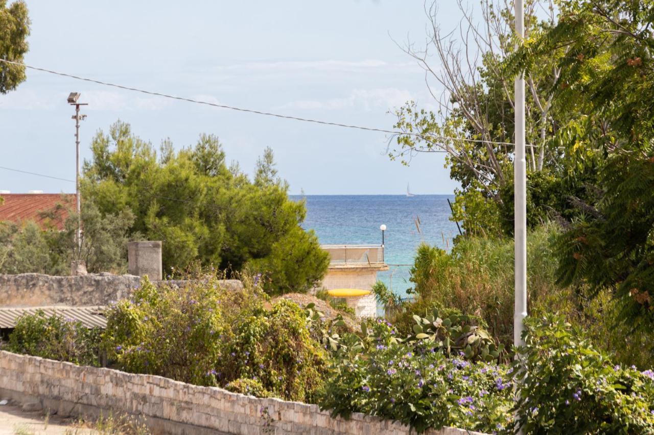 Water Run Βίλα Μπάρι Εξωτερικό φωτογραφία